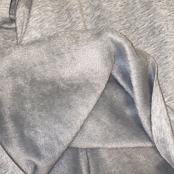 Altar’d State long gray sweater - Picture 5 of 5